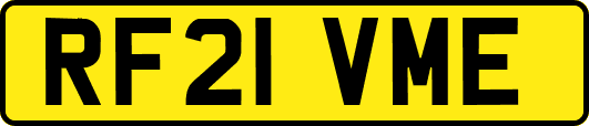 RF21VME
