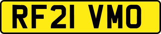 RF21VMO