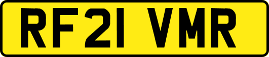 RF21VMR
