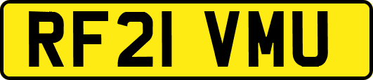RF21VMU