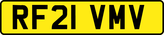 RF21VMV