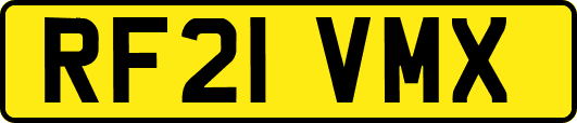 RF21VMX