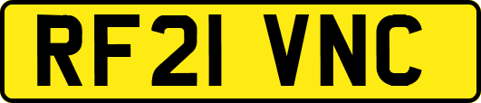 RF21VNC
