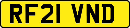 RF21VND