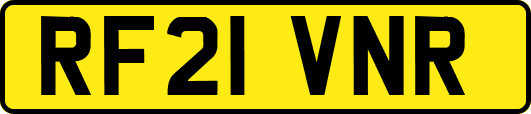 RF21VNR