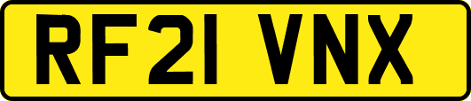 RF21VNX