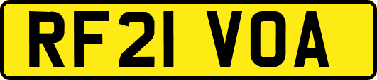 RF21VOA