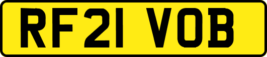 RF21VOB