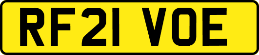 RF21VOE