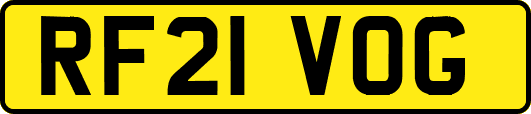 RF21VOG