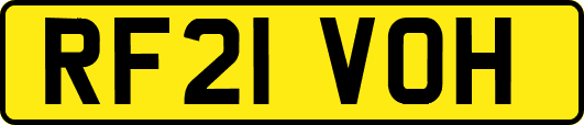 RF21VOH
