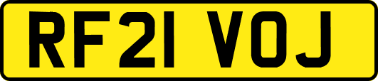 RF21VOJ