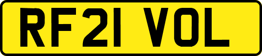 RF21VOL