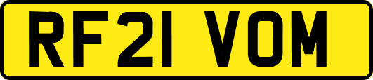 RF21VOM