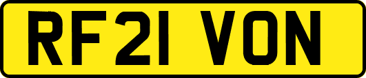 RF21VON