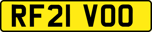 RF21VOO