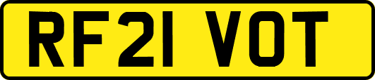 RF21VOT