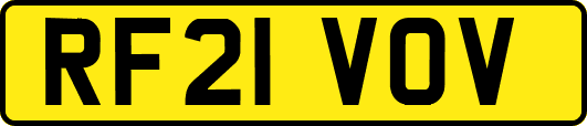 RF21VOV