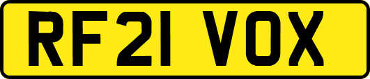 RF21VOX