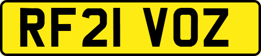 RF21VOZ