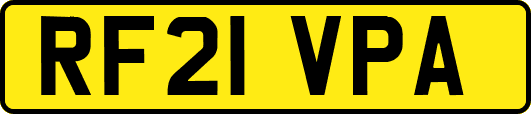 RF21VPA