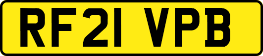RF21VPB