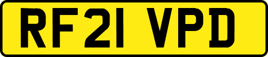 RF21VPD