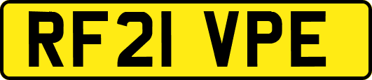 RF21VPE