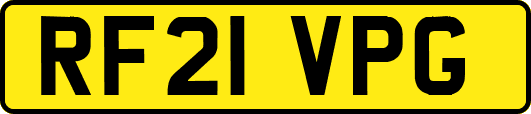 RF21VPG