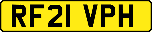 RF21VPH