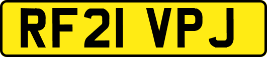 RF21VPJ