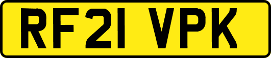 RF21VPK