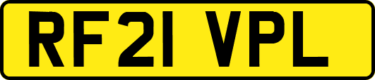 RF21VPL