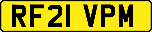 RF21VPM
