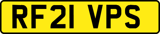 RF21VPS