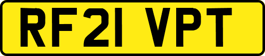 RF21VPT