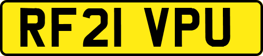 RF21VPU