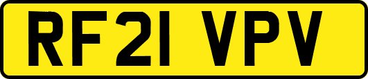 RF21VPV