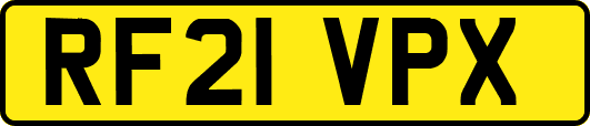 RF21VPX