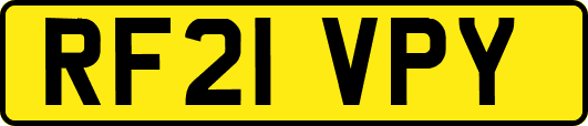 RF21VPY