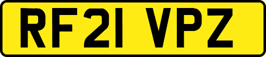 RF21VPZ