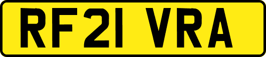 RF21VRA
