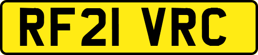 RF21VRC