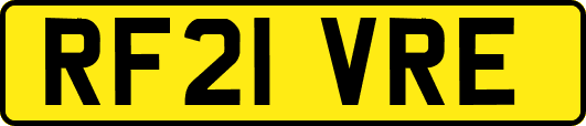 RF21VRE