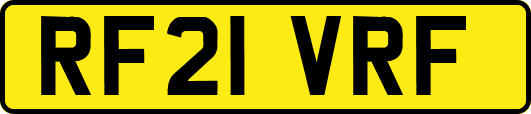 RF21VRF