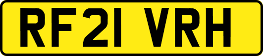RF21VRH