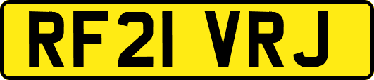 RF21VRJ