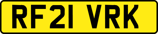 RF21VRK