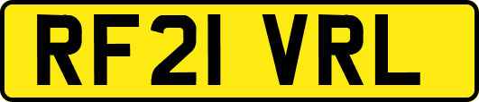 RF21VRL