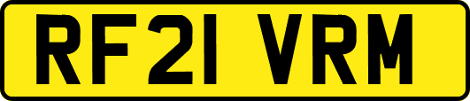 RF21VRM